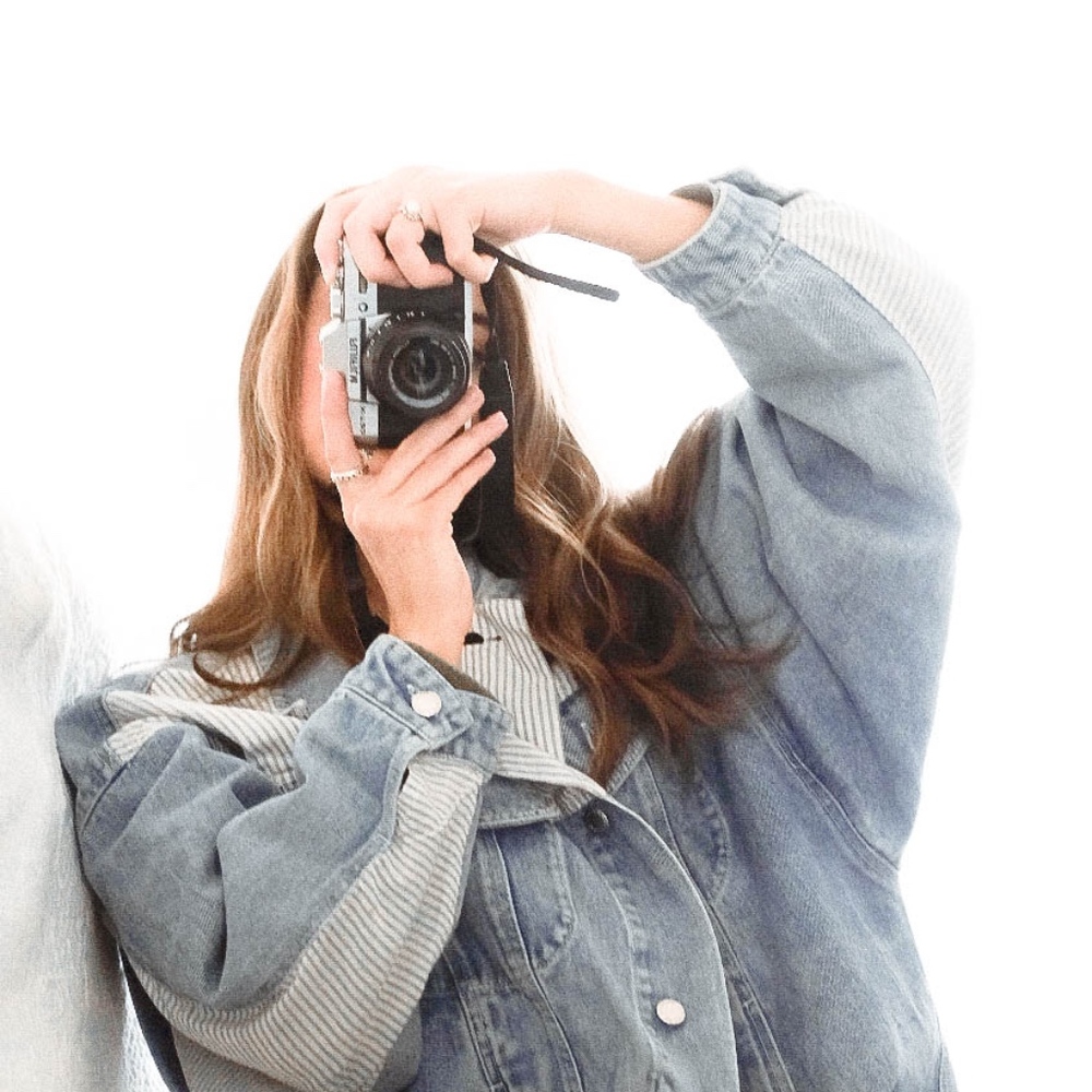 Meet your Posher, Alex